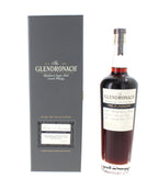 Glenronach 12 Year Old 2014 Pedro Ximenez Highland Single Malt - 70cl 55.2%