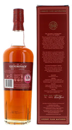 The Glendronach Ode To The Embers - 70cl 48.4%