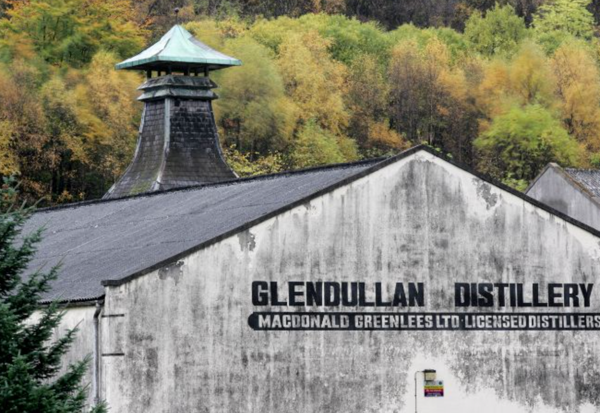 Arrow Distillery Glendullan 23 Year Old 1972 Rare Malts - 75cl 62.43% โ The Really Good ...