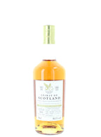Glendullen 15 Year Old Spirit Of Scotland  2010 Single Malt - 70cl 58.1%