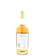 Glendullen 15 Year Old Spirit Of Scotland  2010 Single Malt - 70cl 58.1%