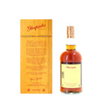 Glenfarclas 15 Year Old 2010 The Family Cask Highand Single Malt - 70cl 59.2%