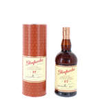 Glenfarclas 17 Year Old Single Malt - 70cl 43%