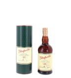 Glenfarclas 21 Year Old Single Malt - 70cl 43%