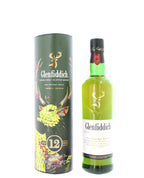 Glenfiddich 12 Single Malt Scotch Whisky - 70cl 40%