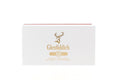 4 Glenfiddich 21 Glasses