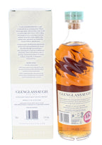Glenglassaugh 12 Year Old Highland Single Malt Scotch Whisky - 70cl 45%