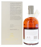 Glenglassaugh 10 Year Old2 011 Rare Cask - 70cl 59.5%