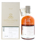 Glenglassaugh 10 Year Old2 011 Rare Cask - 70cl 59.5%
