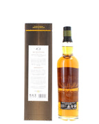 Glengoyne Cask Strength Batch No 10 Single Malt - 70cl 59.5%