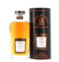 Glenlivet 17 Year Old 2006 Signatory Vintage Single Malt - 70cl 60.6%