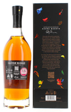 Glenmorangie 18 Year Old - Azuma Makato Edition - 70cl 43%