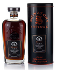 Glenrothes 1997 26 Year Old, Signatory Vintage 70cl 52.4%