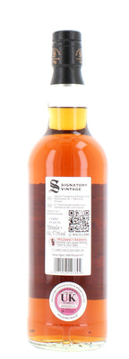Glen Spey 9 Year Old 2015 100 Proof #37 - 70cl 57.1%