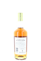 Glentauchers 14 Year Old Spirit Of Scotland  2010 Single Malt - 70cl 64.4%
