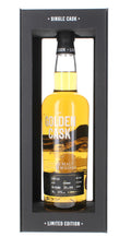 Caol Ila 1984 Golden Cask 35 Year Old 70cl 47.5%