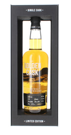 Caol Ila 1984 Golden Cask 35 Year Old 70cl 47.5%