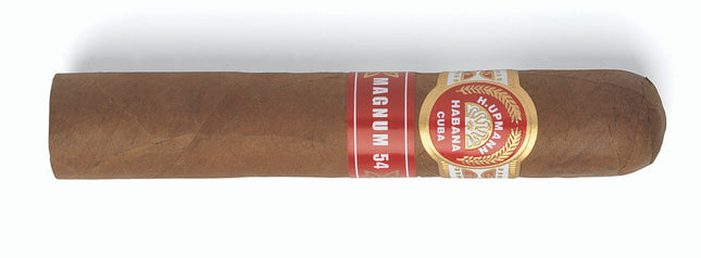 H Upmann Magnum 54 Tubed Cuban Cigar