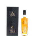 Hankey Bannister 21 Year Old Blended Scotch - 70cl 40%