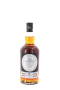 Hazelburn 8 Year Old Sherry - 70cl 48.2%