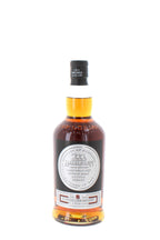 Hazelburn 8 Year Old Sherry - 70cl 48.2%