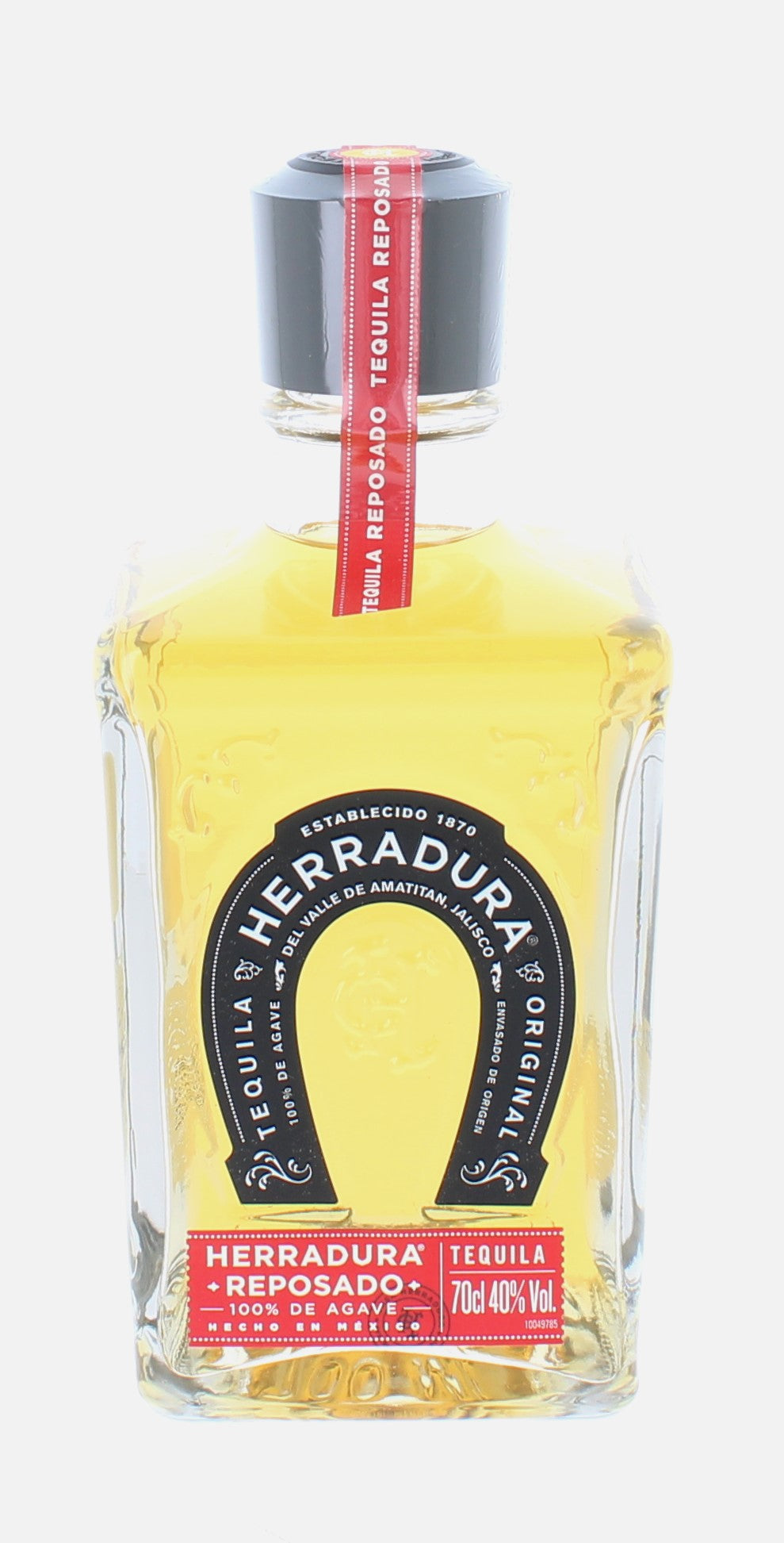 Herradura Reposado Tequila - 70cl 40% – The Really Good Whisky Company