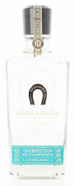 Herradura Directo de Alambique - 70cl 55%