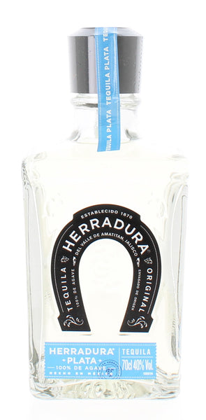 Herradura Plata Tequila - 70cl 40% – The Really Good Whisky Company