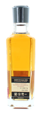 Herradura Port Cask Finish Reposado 2016 - 70cl 40%
