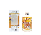 Hibiki Harmony 2026 Chiso Collaboration Limited Edition Design Japanese Whisky - 70cl 43%
