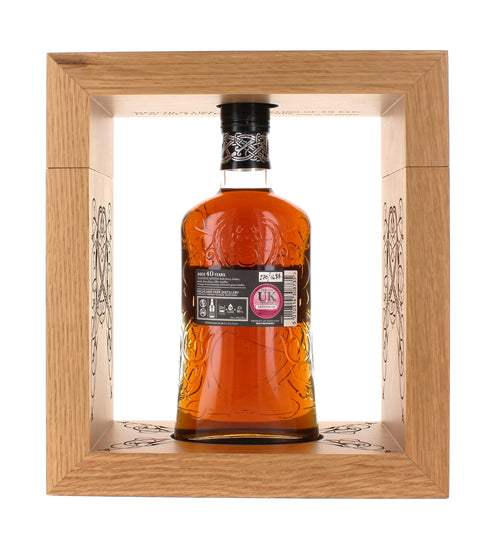 하이랜드파크 40년 (Highland Park 40 Year Old)