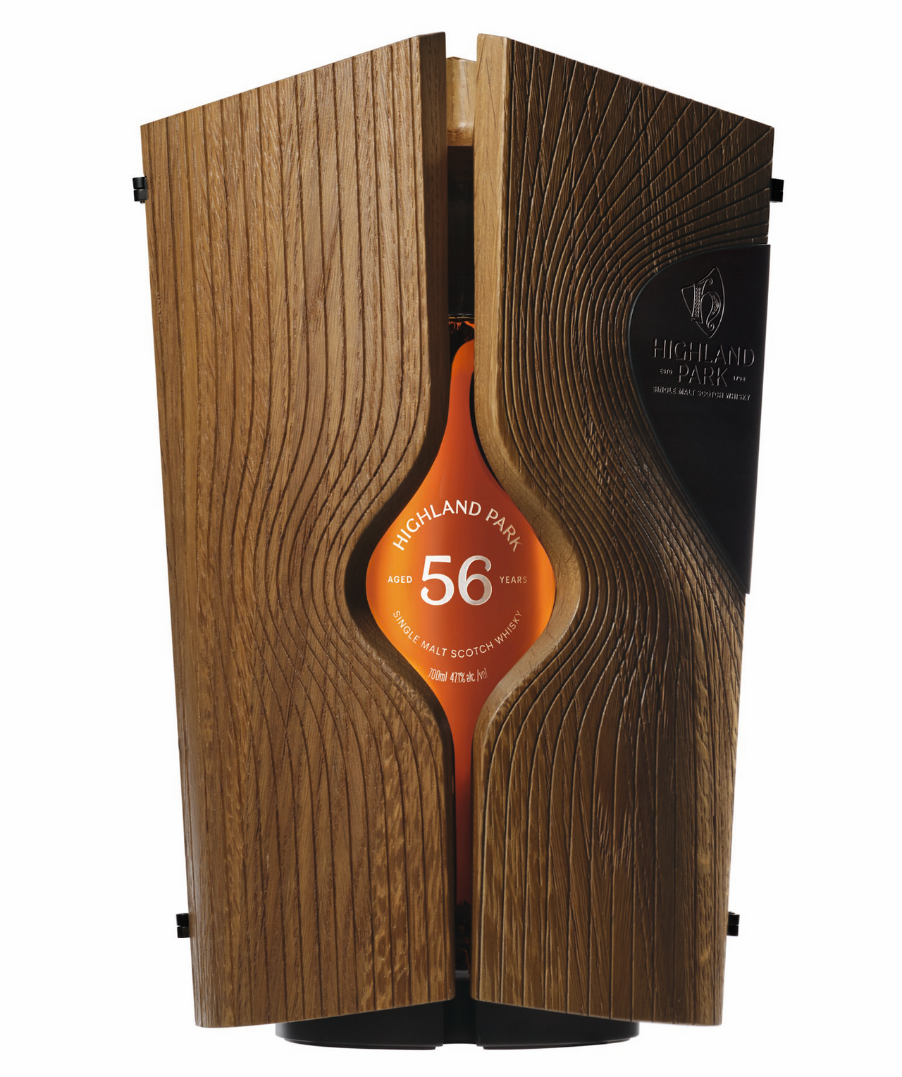 Highland Park 56 Year Old 1968 Single Malt Scotch - 70cl 47.1%