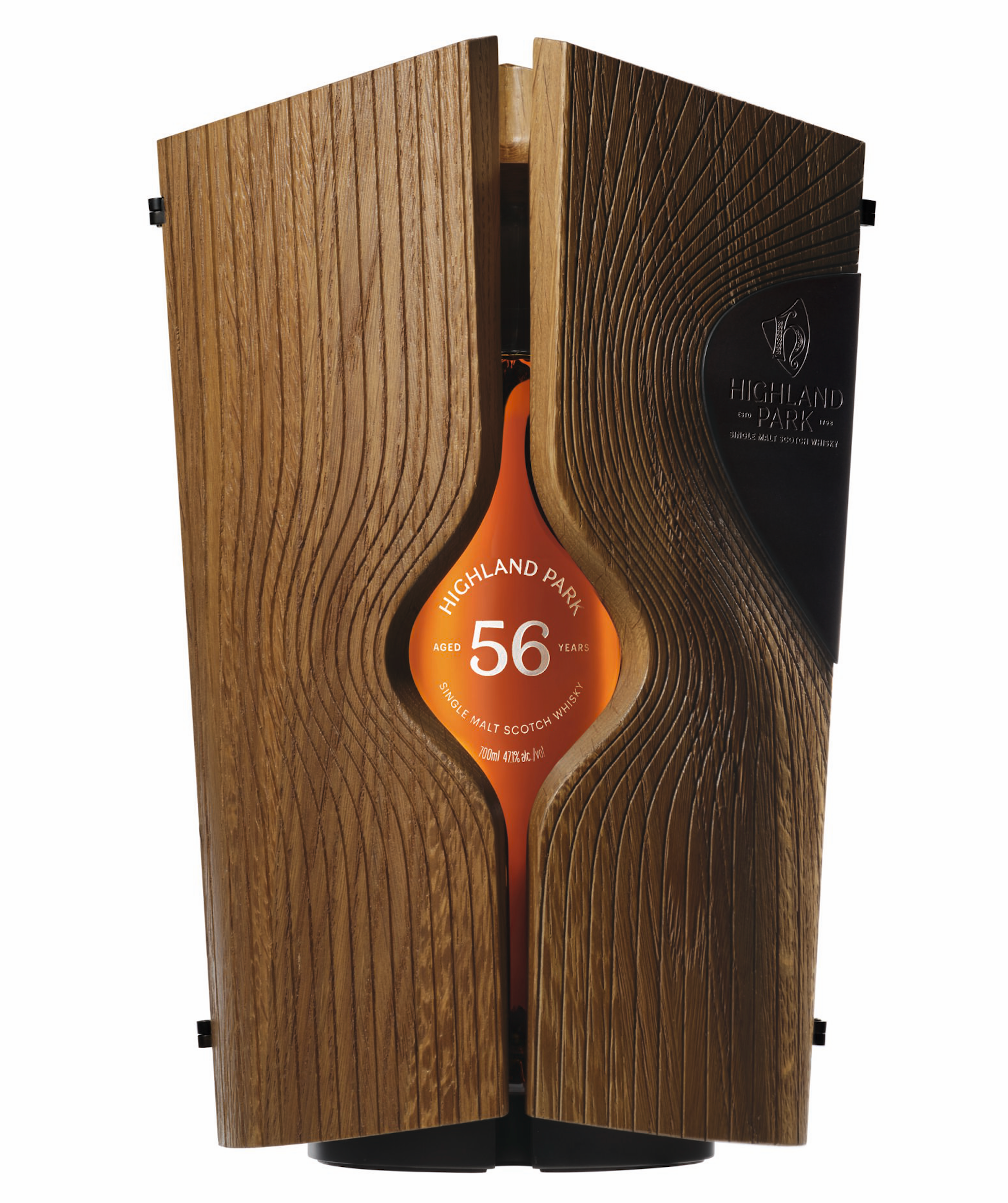 Highland Park 56 Year Old 1968 Single Malt Scotch - 70cl 47.1%