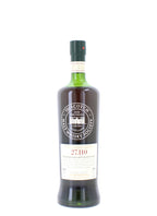 Springbank 22 Years Old 1992 27.110 Horse Harnesses and Mescal Worms - 70cl 52.6%