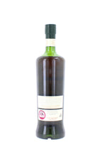 Springbank 22 Years Old 1992 27.110 Horse Harnesses and Mescal Worms - 70cl 52.6%