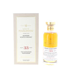 House of Hazelwood 33 Year Old - The Hazelwood Highlander The Legacy Collection Blended Scotch - 70cl 45.8%