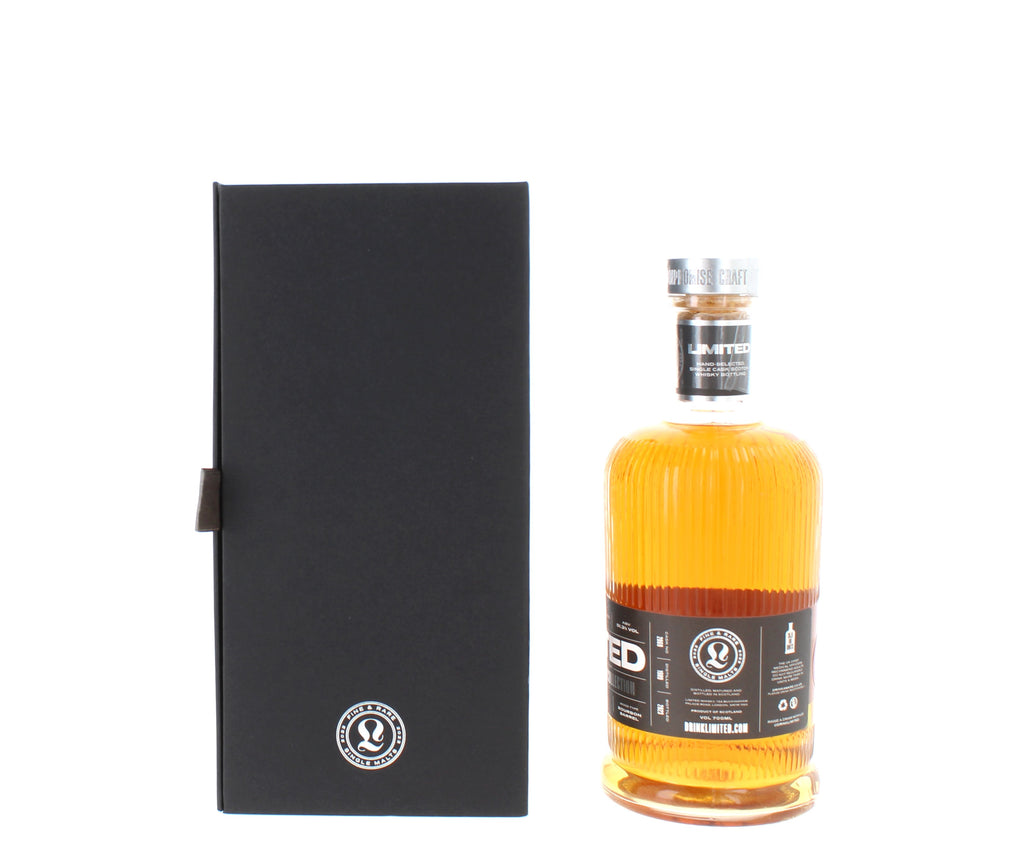 Imperial 33 Year Old 1989 (cask 2069) Limited - 70cl 51.3%