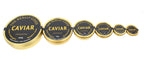 Imperial Caviar – Premium Sturgeon Caviar