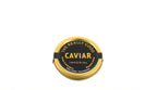 Imperial Caviar – Premium Sturgeon Caviar