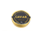 Imperial Caviar – Premium Sturgeon Caviar