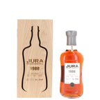 Jura 1988 Rare Vintage Single Malt - 70cl 52.8%