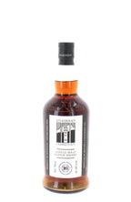 Kilkerran 16 Year Old Single Malt Scotch Whisky 2026 - 70cl 46%