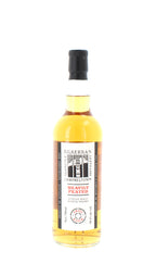 Kilkerran Heavily Peated Batch No.12 Single Malt - 70cl 58.4%