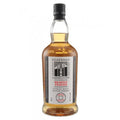 Kilkerran Heavily Peated Batch 9 Single Malt Scotch Whisky - 70cl 59.2%