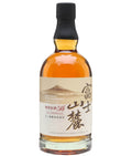 Kirin Fuji Sanroku Blended Japanese Whisky - 70cl 50%