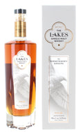 The Lakes Distillery Whiskymaker's Edition Volar 70cl 52%