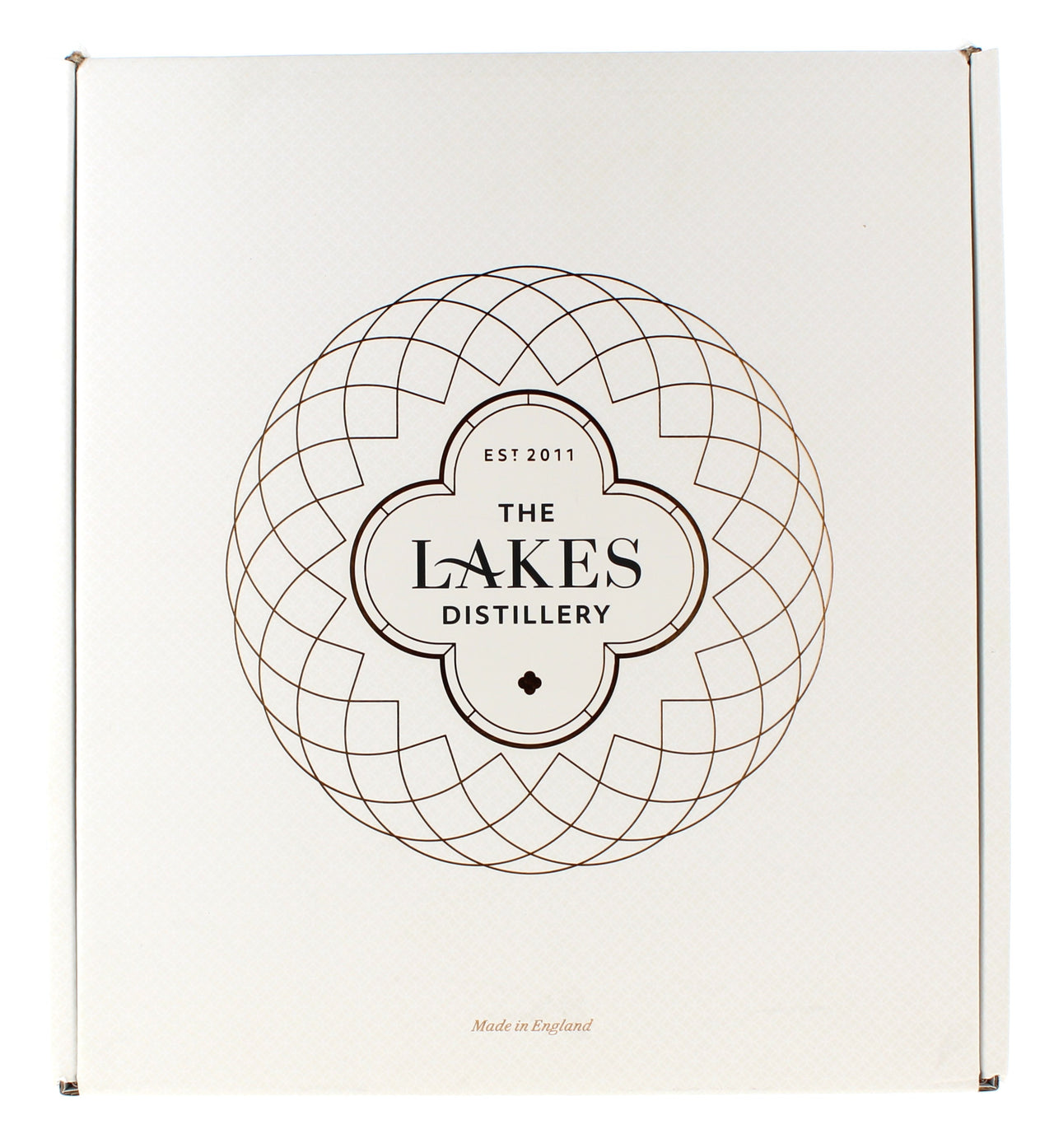The Lakes Whiskymakers Milky Way Boxset - 70cl 47%