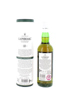 Laphroaig 10 Year Old Batch 16 Islay Single Malt - 70cl 58.5%