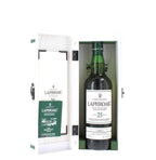 Laphroaig 25 Year Old Cask Strength (2023 Release) - 70cl 47.3%
