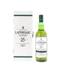 Laphroaig 25 Year Old Cask Strength (2023 Release) - 70cl 47.3%